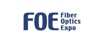22st Fiber Optics Expo – FOE 2022