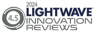 Lightwave Innovation Award